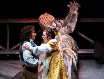Tosca