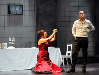 Tosca